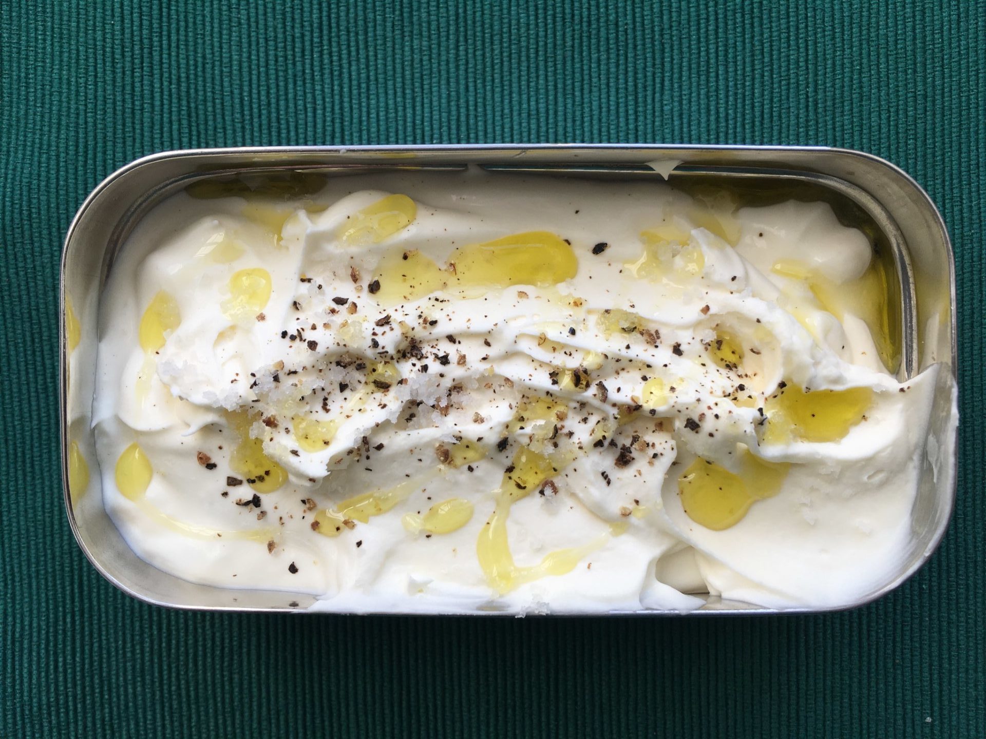 Frischkäse • Basisrezept • NECTARBAR - DIY Pflanzendrinks Frischkäse • Basisrezept • NECTARBAR - DIY Pflanzendrinks