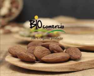 Bio Mandeln aus Valencia von BIOcomercio