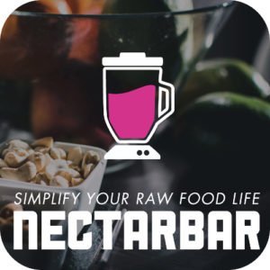 NECTARBAR - DIY Pflanzendrinks