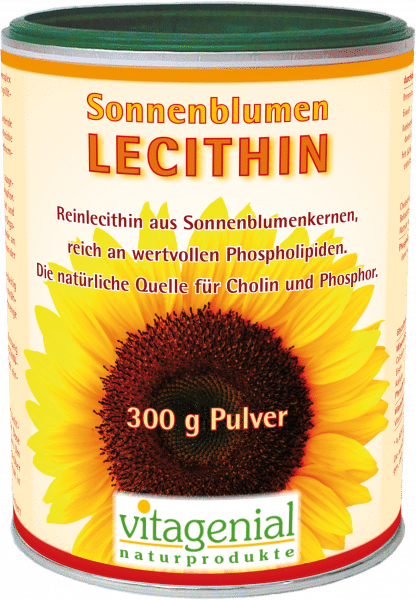 Lecithin für Barista-Hafermilch*